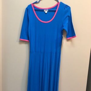 Lularoe Ana dress